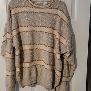 Claiborne Mens Sweatet